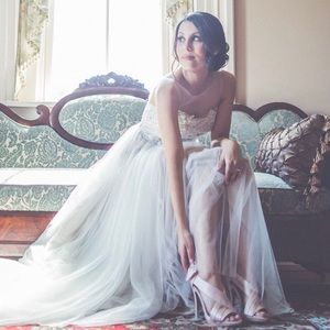 Meet your Posher, Hayley